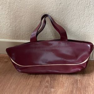 Furla bag: vintage